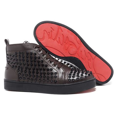 discount louboutin shoes fake|authentic christian louboutin red bottoms.